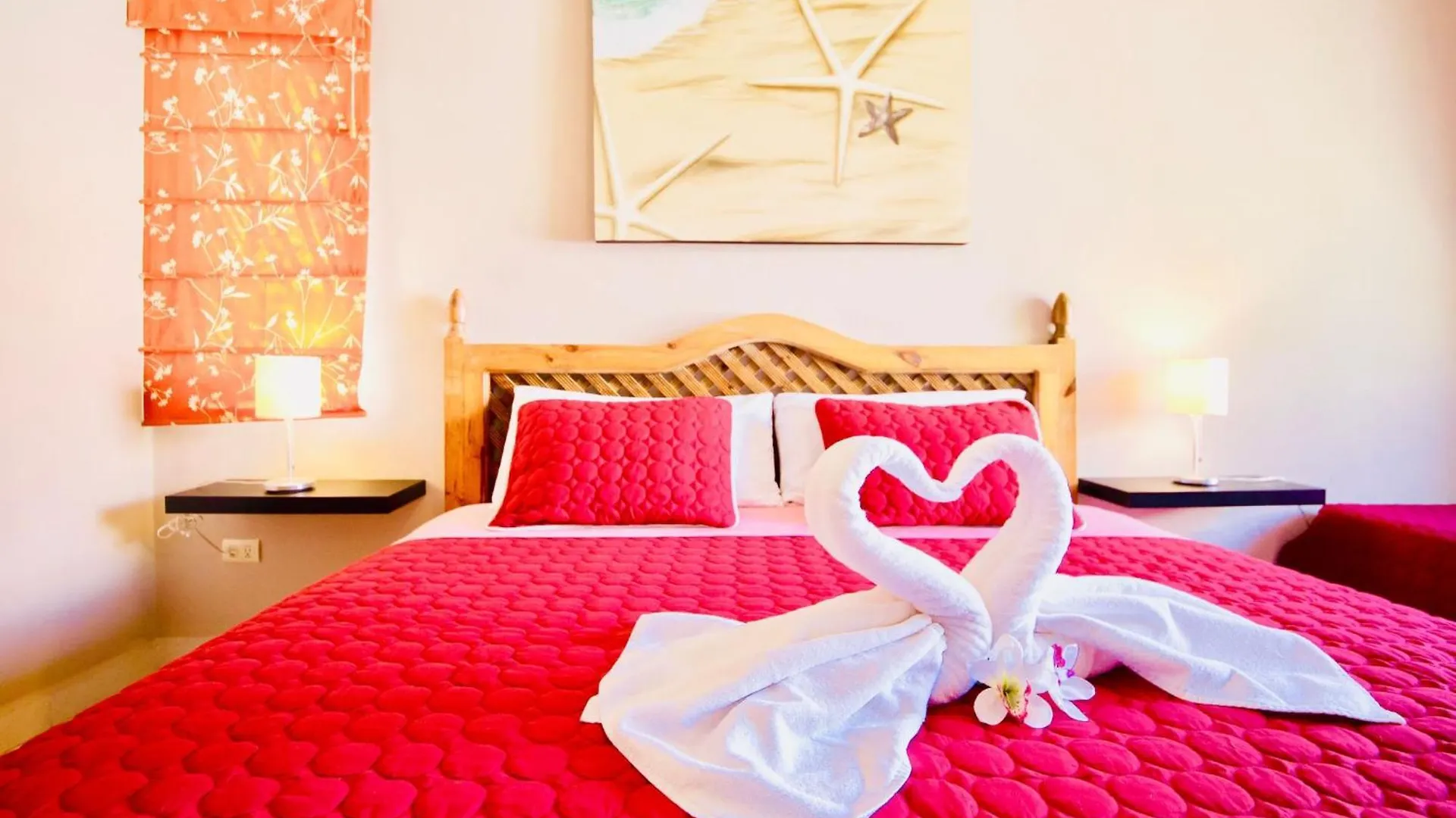 Executive Comfort Room With Swimming Pool Air Conditioning And Parking Πλάγια Ντελ Κάρμεν 0*,