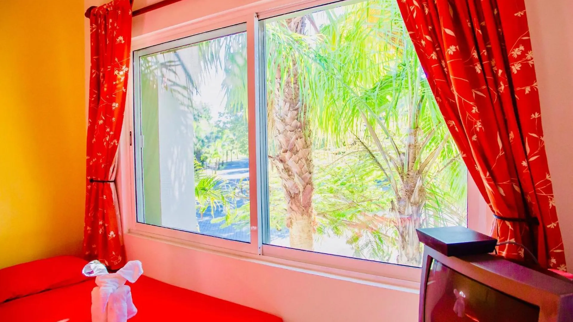 Executive Comfort Room With Swimming Pool Air Conditioning And Parking Πλάγια Ντελ Κάρμεν Πανσιόν