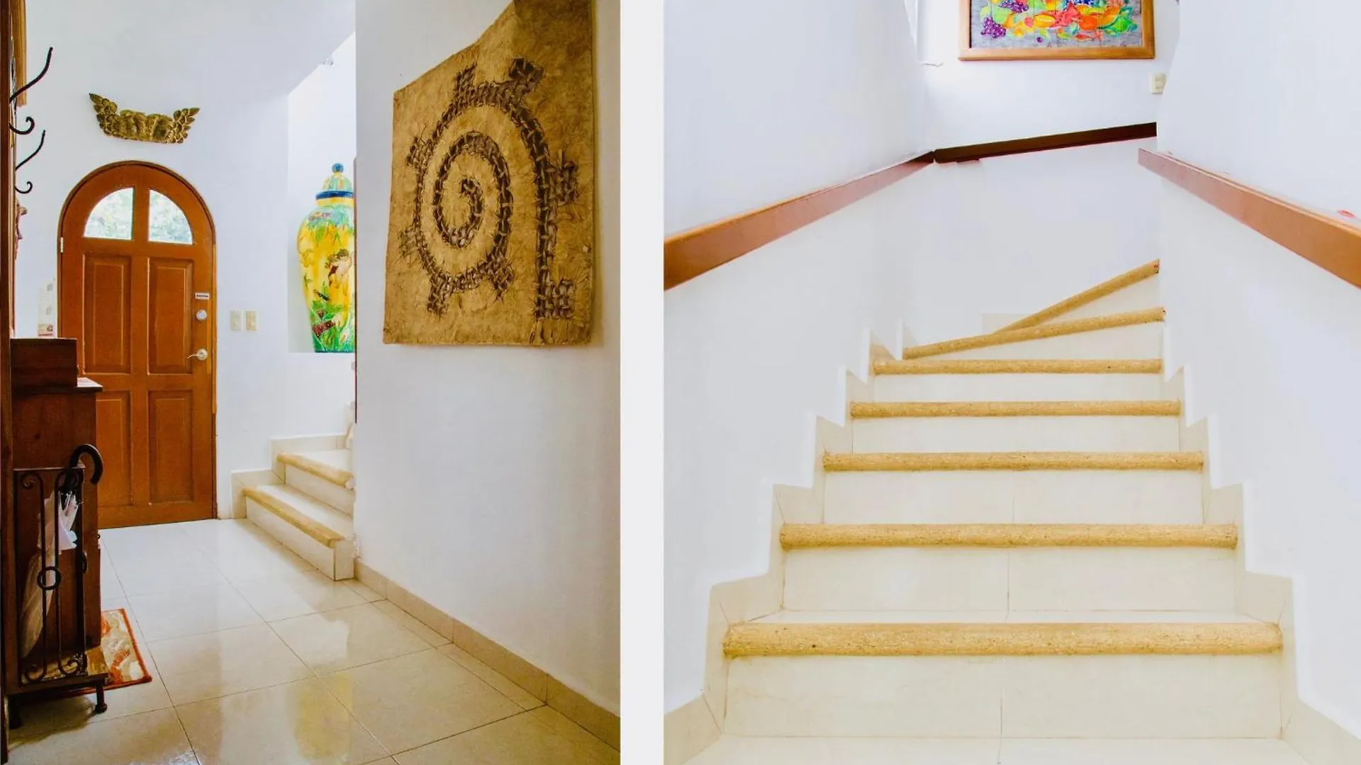 Executive Comfort Room With Swimming Pool Air Conditioning And Parking Πλάγια Ντελ Κάρμεν