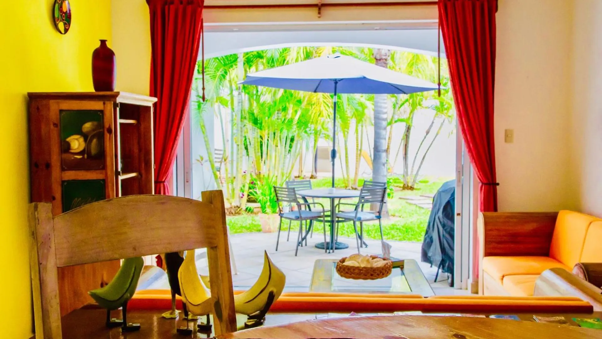 Executive Comfort Room With Swimming Pool Air Conditioning And Parking Πλάγια Ντελ Κάρμεν