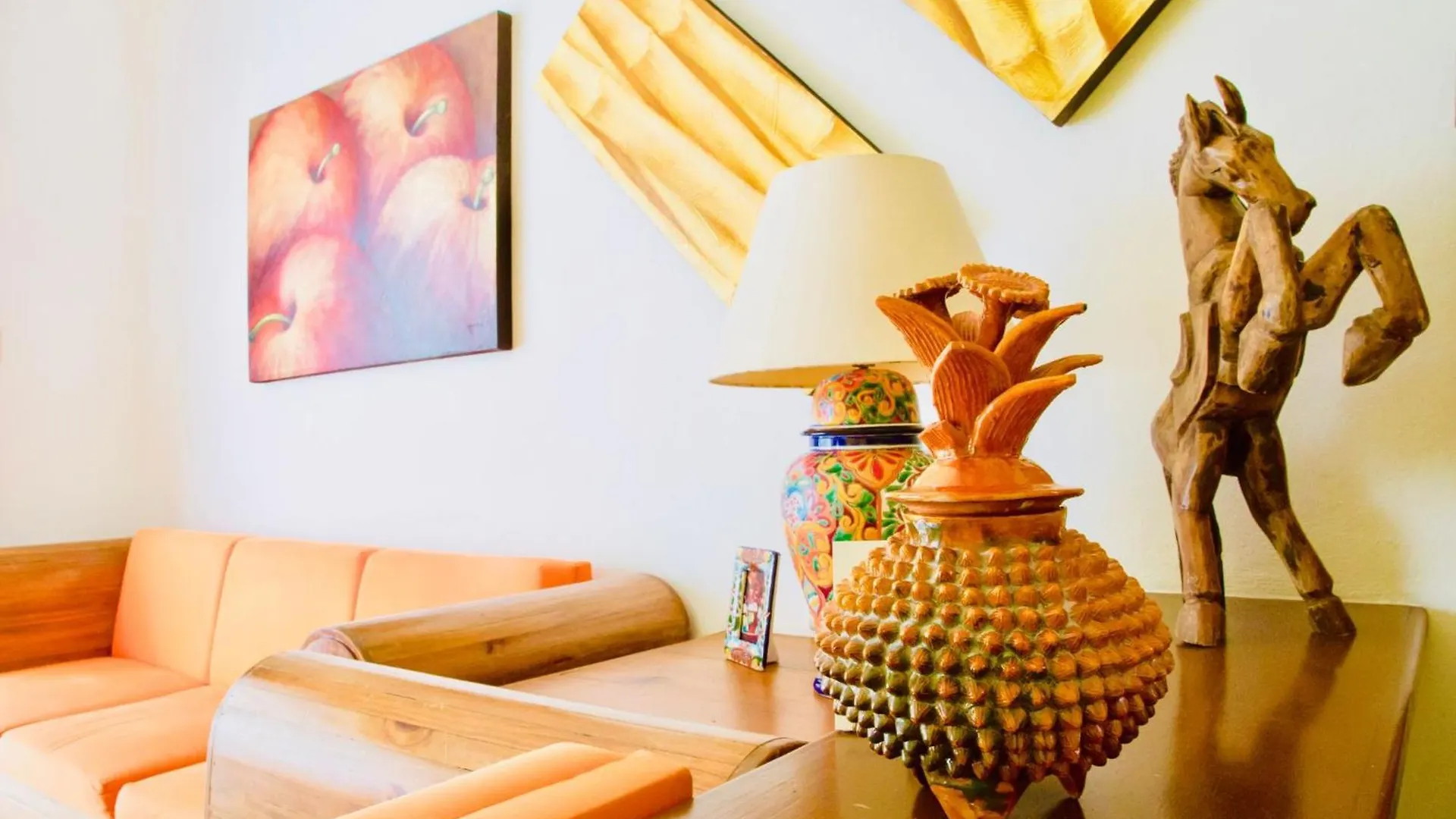 Executive Comfort Room With Swimming Pool Air Conditioning And Parking Πλάγια Ντελ Κάρμεν Μεξικό