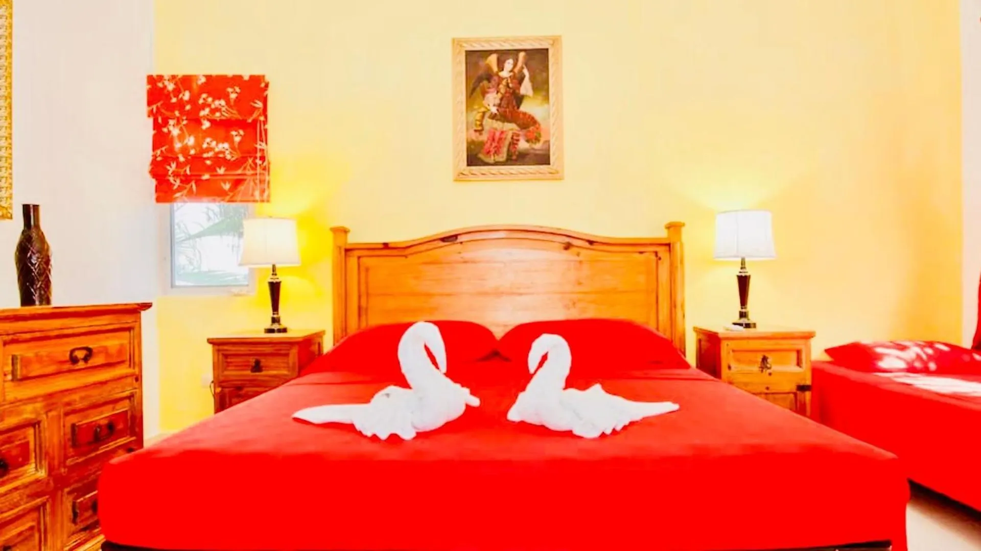 Executive Comfort Room With Swimming Pool Air Conditioning And Parking Πλάγια Ντελ Κάρμεν Μεξικό