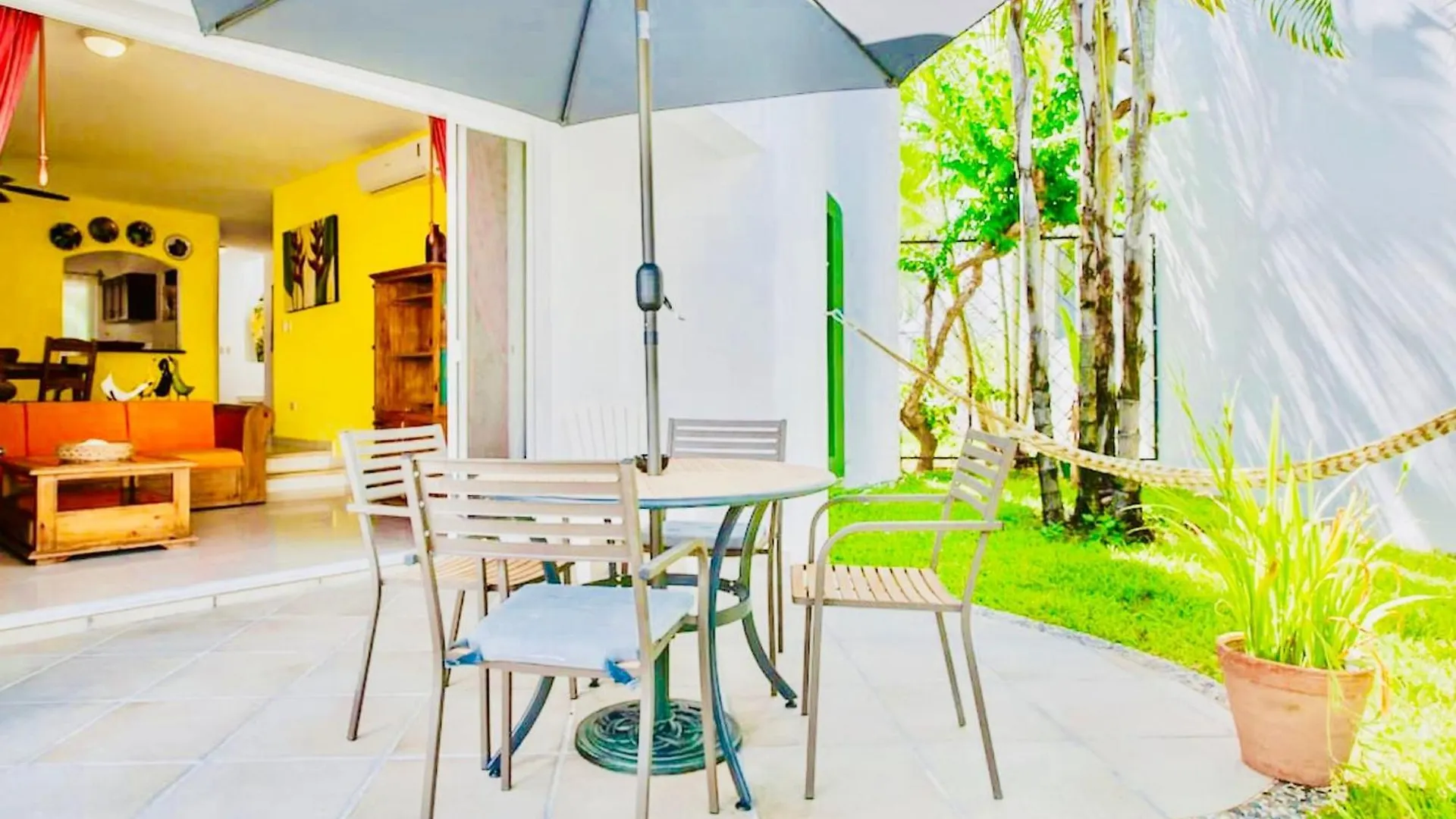 Executive Comfort Room With Swimming Pool Air Conditioning And Parking Πλάγια Ντελ Κάρμεν