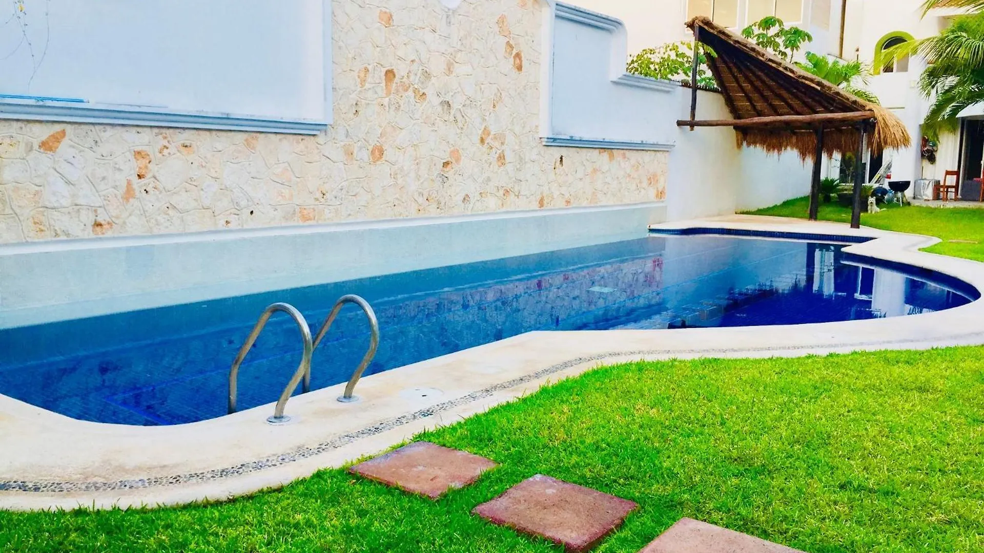 פלאייה דל כרמן Executive Comfort Room With Swimming Pool Air Conditioning And Parking