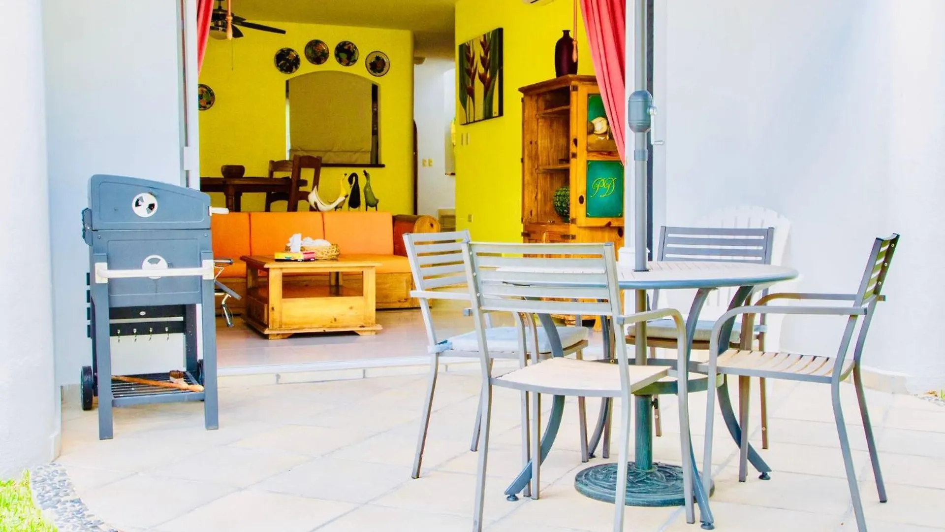 פלאייה דל כרמן Executive Comfort Room With Swimming Pool Air Conditioning And Parking בית הארחה