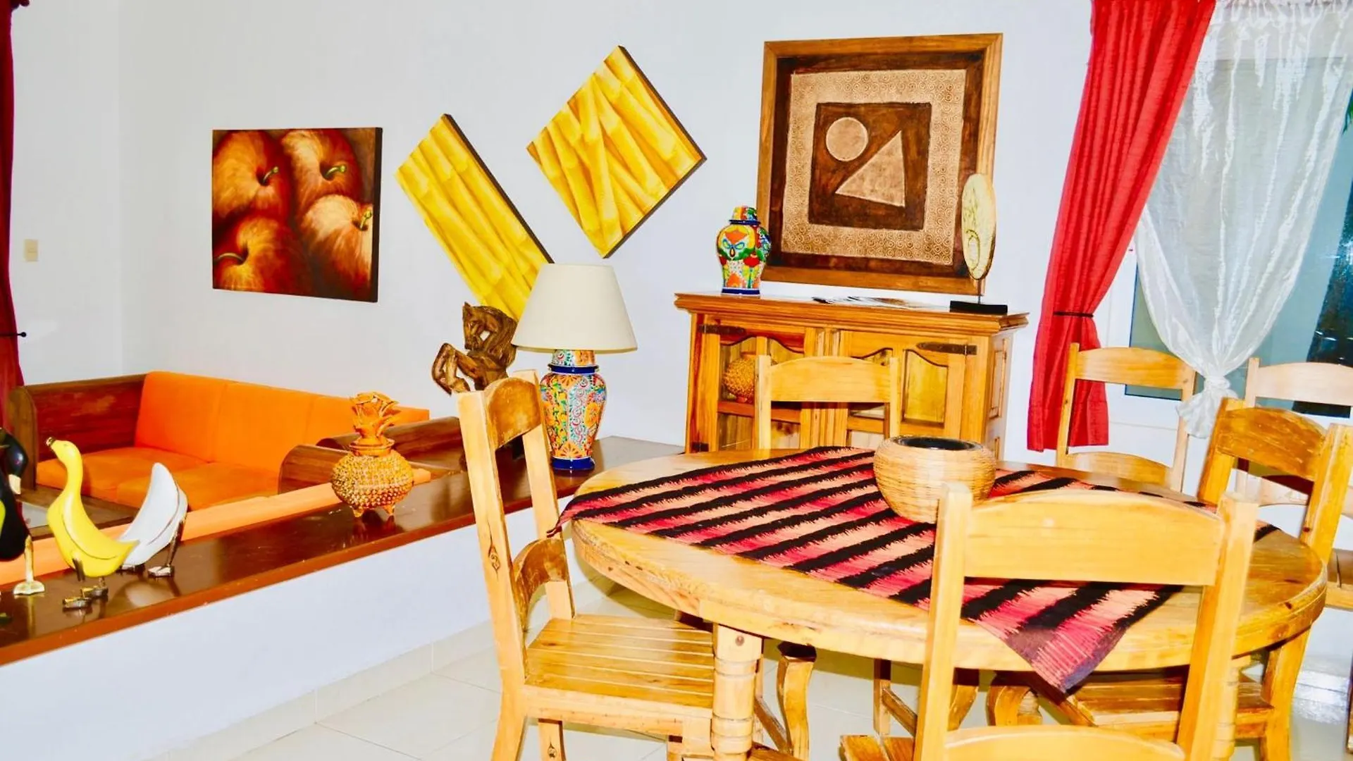 פלאייה דל כרמן Executive Comfort Room With Swimming Pool Air Conditioning And Parking מקסיקו