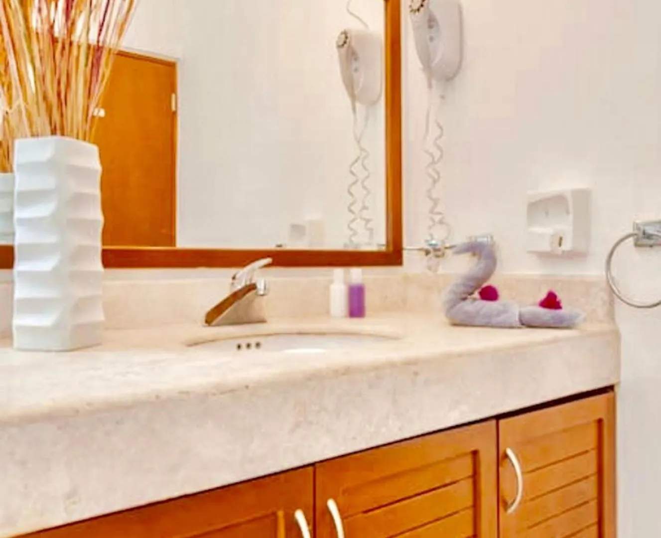 בית הארחה פלאייה דל כרמן Executive Comfort Room With Swimming Pool Air Conditioning And Parking מקסיקו