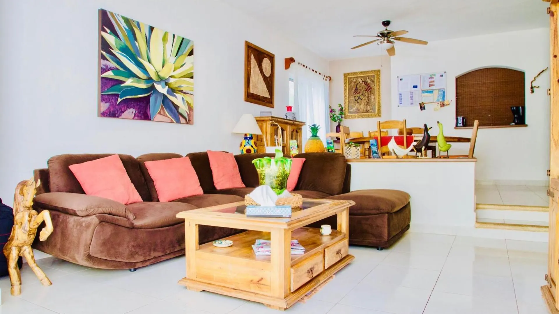 Executive Comfort Room With Swimming Pool Air Conditioning And Parking Playa del Carmen 0*,  Mexico